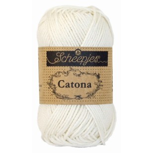 SWCat 105 Bridal White